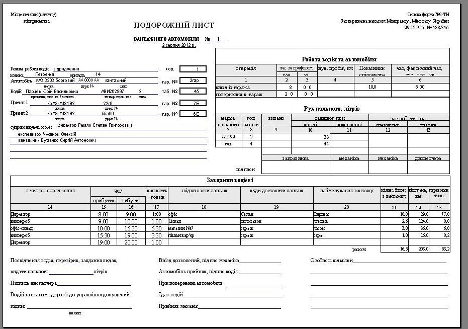 компьютерная программа по учету топлива в автопарке, компьютерная программа для автопарка, путевой лист грузового авто автомобиля украина программа бланк, путевой лист грузового автомобиля как заполнять, путевой лист грузового автомобиля образец заполнения на складе, путевой лист грузового автомобиля украина скачать, подорожній лист вантажного автомобіля програма Типова форма №2-ТН програма, подорожній лист вантажного автомобіля бланк скачать, подорожній лист вантажного автомобіля бланк скачати расход топлива программа, учет топлива программа, учет расходов на ГСМ, учет путевых листов и гсм Украина, Подорожный лист программа, учет гсм на предприятии украина, облік палива, учет топливных талонов программа, ведомость учета топливних талонов, облік паливних талонів, відомість паливних талонів, программа учета топлива для автомобилей на газе (с ГБО)